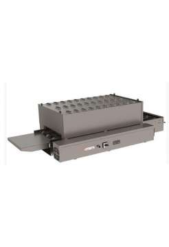 Тоннельная печь для пиццы Frosty TN 38/90